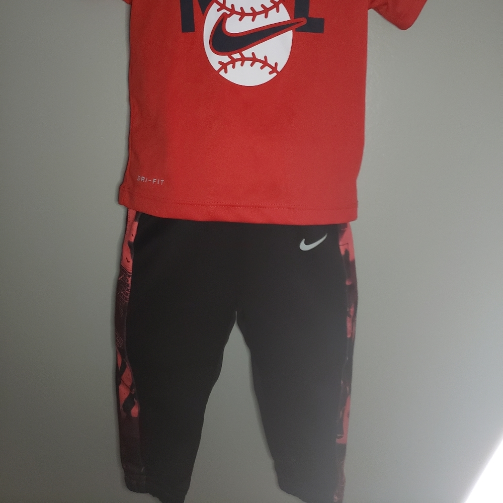 Nike set